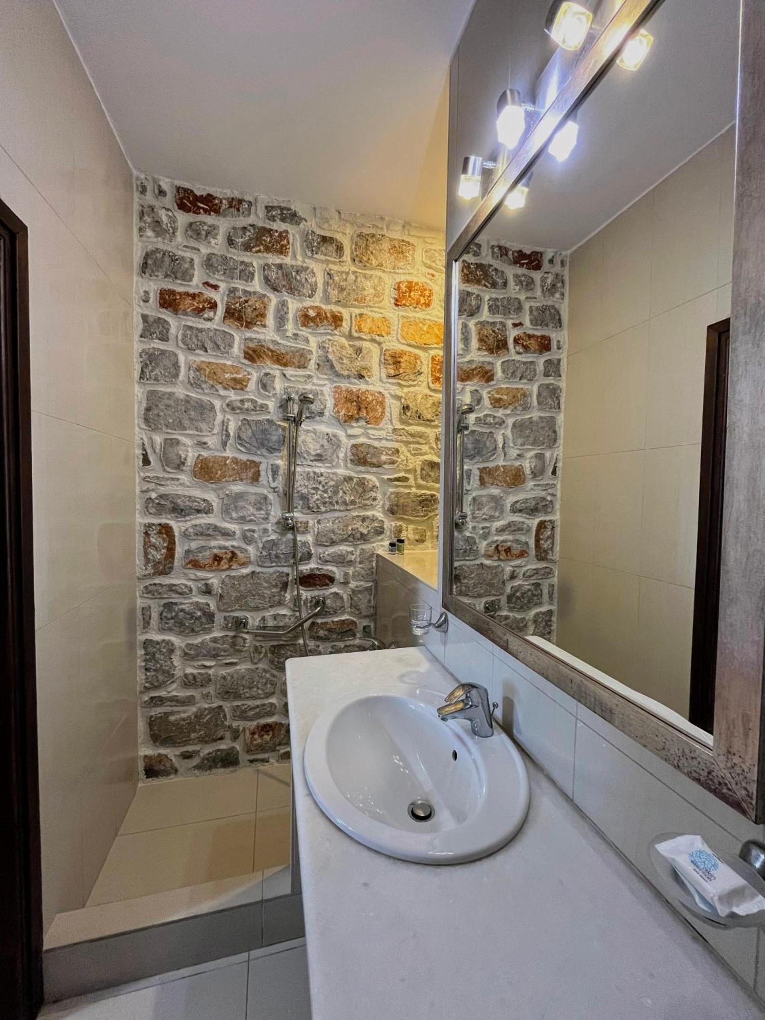 Achelatis Traditional Guest Houses Areopoli Exterior photo